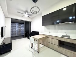 Riverbank @ Fernvale (D28), Condominium #535689801
